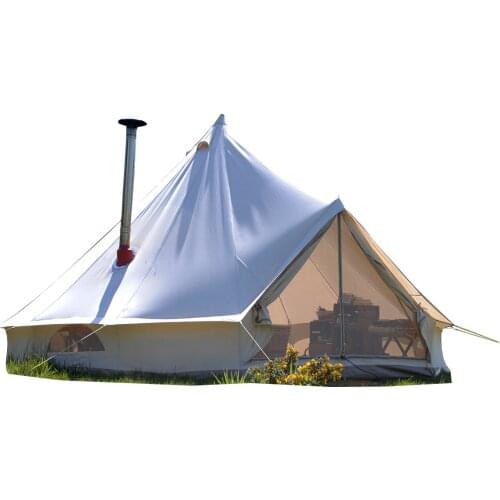 PANDAMAN Family Tents