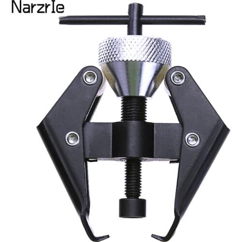 Professional Auto Car Battery 6-28mmTerminal Alternator Bearing Windshield Wiper Arm Remover Puller Roller Extractor Repair Tool