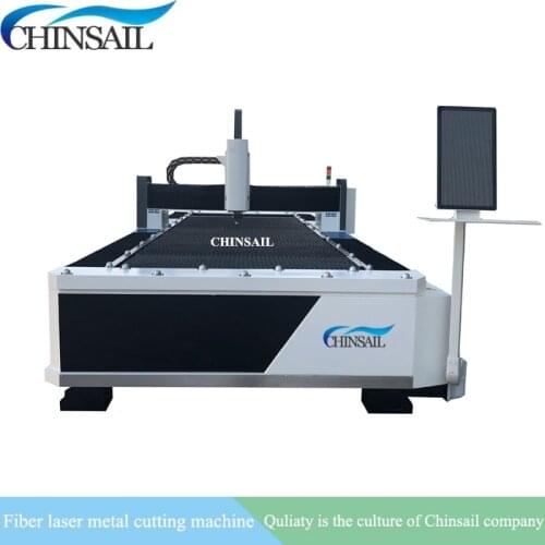 Optic metal sheet and pipe fiber laser cutting machine 1530 1500x3000 metal laser cutter
