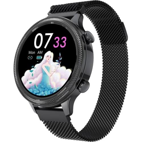 Женские умные часы TDATMS China At AliExpress