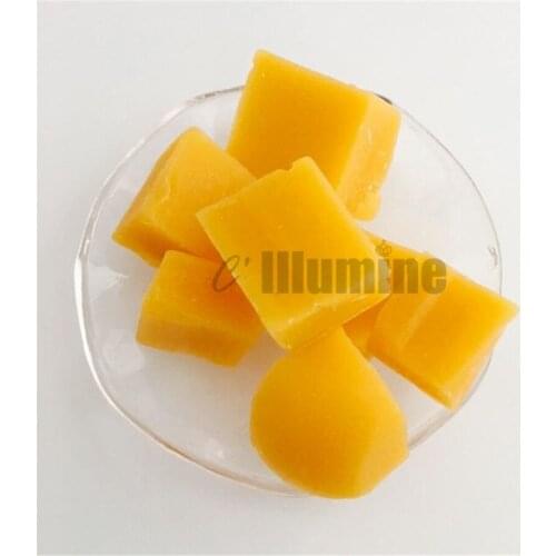 Jasmine Wax High Quality 100g Dermoprotector Handmade Lipstick Making Base Natural