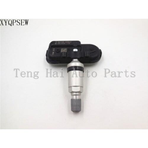XYQPSEW 2014-15 For KIA Sportage Tucson tire pressure sensor 52933-2S500,529332S500,231008-105,315MHZ
