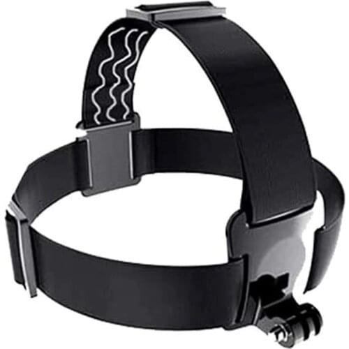 Helmet Clip Head Strap Clip for CammPro Body Cameras I826, M831