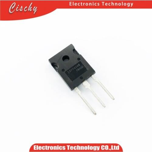 10pcs/lot IRFP4468 IRFP4468PBF AUIRFP4468 4468 TO-247 290A 100V cischy