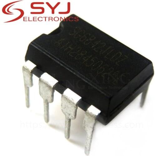 5pcs/lot SG6841DZ SG6842JLDZ SG6848DZ1 SGL8022W SG6841 SG6842 SG6848 SGL8022 DIP-8 In Stock