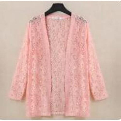 Brieuces Lace Blouses