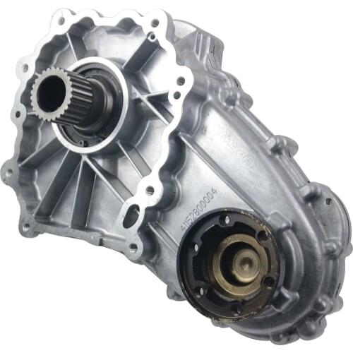 AP02 Car Transfer Case 2512800700 2512800900 2512803500 A2512801800 for Mercedes-Benz GL-Class GLE GLS M-Class R-Class