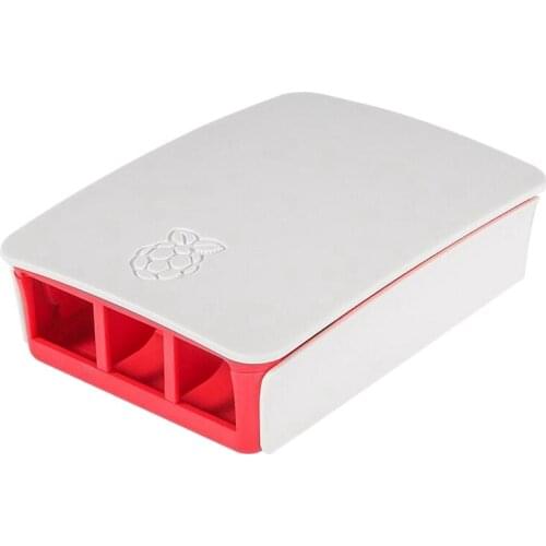 For Raspberry Pi Foundation Case for Model B+ & Raspberry Pi 2 Model B Case for Raspberry Pi 3 Model B/B