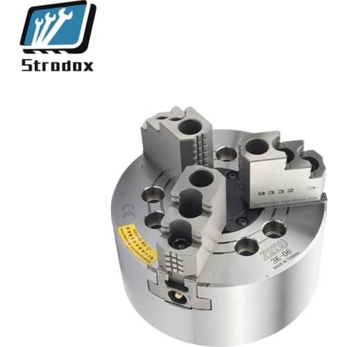 Fast Delivery 2PCS CNC Hydraulic Chuck / Oil Pressure Chuck Hard Caw 5 Inch High Quality Standard T-Nuts T-Slot For Mechanical