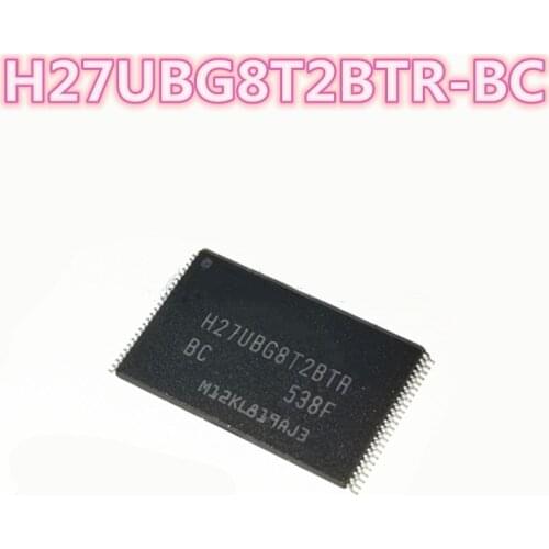 Good Quality HY27UF081G2A-TPCB TSOP-48 HY27UF081G2A TSOP48 128MB memory chip Free shipping