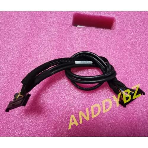 FOR HP DL380 G6 G7 Systems Insight Display Assembly Cable 463182-001 TESED OK