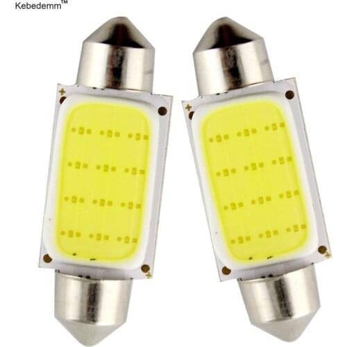 LED Bulbs C5W (SV8.5-8) Kebedemm China