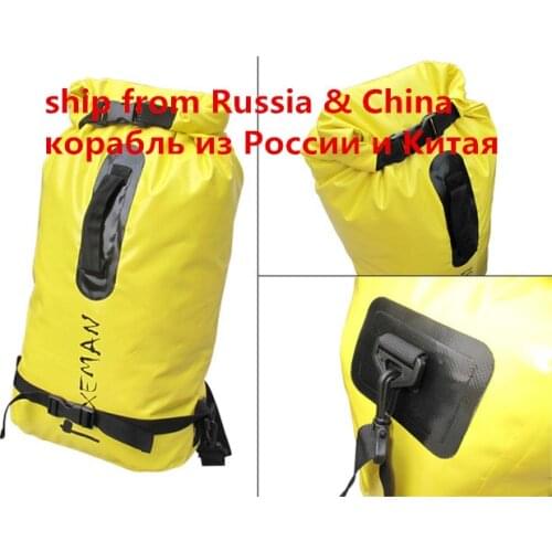 LUCKSTONE Waterproof Bags