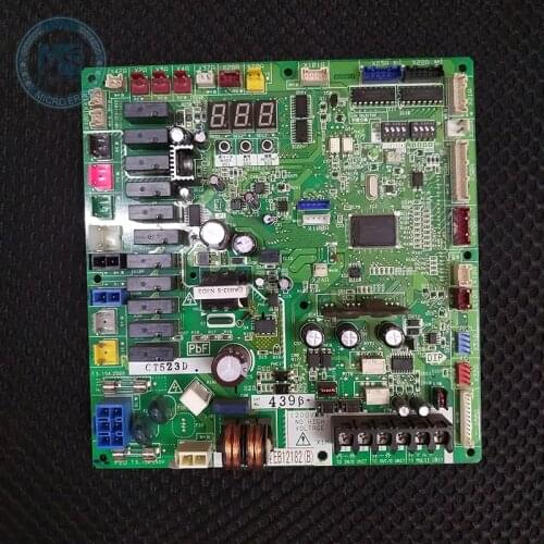 Main board motherboard EB12182 computer board for Daikin VRV IV X air conditioner RUXYQ12-14-16-18AB