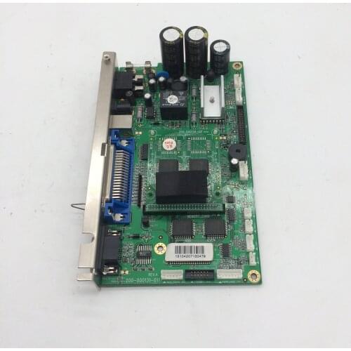 Main board mainboard for godex EZ-1200 printer