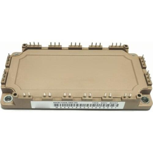 6MBI75S-120-02 6MBI75S-120-50 6MBI75S-120-52 Module Original, can provide product test video