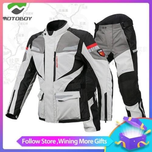 MOTOBOY Goods For Sports And Recreation
