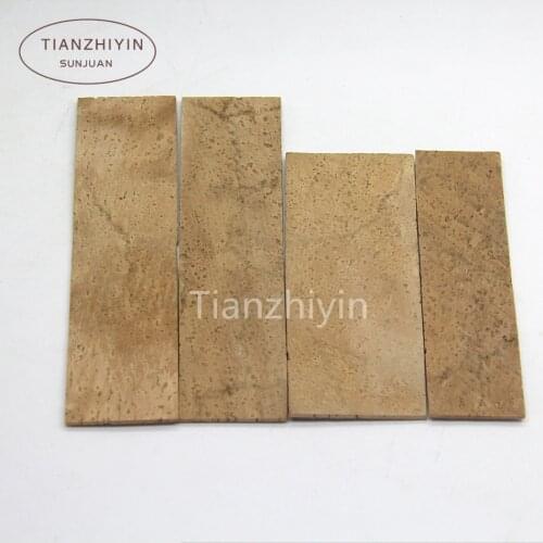 A set of = 4pcs bassoon cork chips