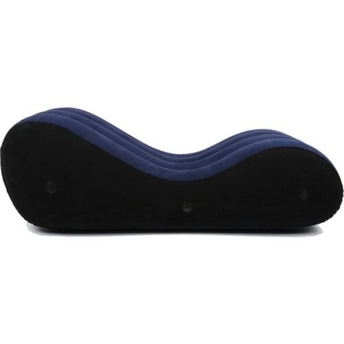 Inflatable Sex Sofa Bed Adult Sex Furniture for Couples Fun Sex Toy Sexual Position Sex Cushions Pillow Chair BDSM Erotic Toys