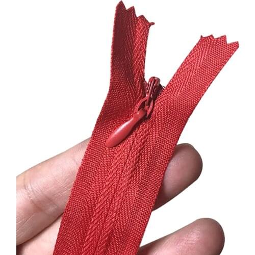 OPALUS Hidden Zippers China