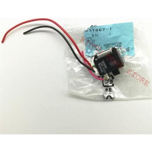 Switch For MAKITA 651967-1 6911HDWA 6911HD 6951D 6519671 SWITCH