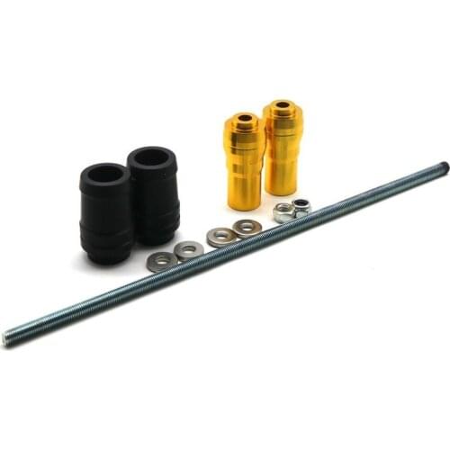 Suitable for Honda Cbr150r Cb300r Modified Motorcycle Parts Body Schock-Resistant Stick Bumper Anti-Fall Glue