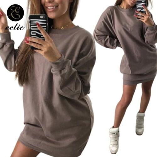 Plain Oversized Hoodie Solid Punk Sweatshirt Poleron Mujer 2021 Tunic Long Sleeve Harajuku Streetwear Women Hoodie Cute Pullover