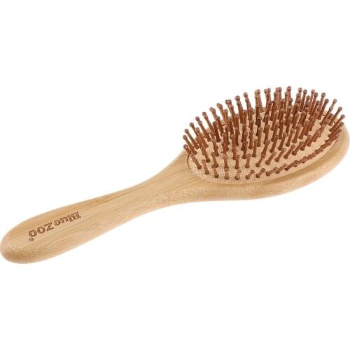 Air Cushion Comb Straightening Curly Paddle Hair Brush Scalp Massage Combs for Hair Care,Hair Smoothing