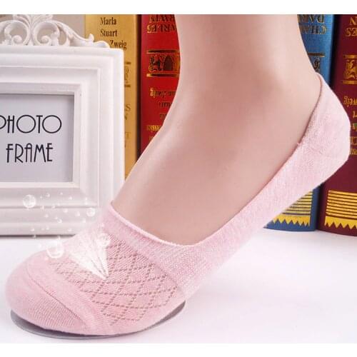 Shulammitelily Women's Socks-slippers