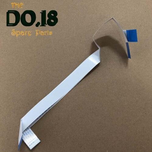 10 set Folded High quality Copy printer head for Epson LQ520K LQ310 LQ350 LQ300KH LQ520K printhead cable