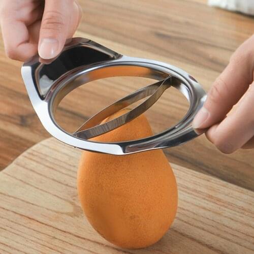 1pc Creative Mango Cut Kitchen Mango Splitter Fruit Peach Slicer Cutter Kitchen Stuff Kitchen Gadget Accessories