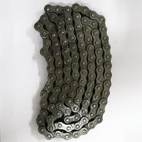 1 PCS High Quality Motorcycle Chain Sets For 428 chain 108 112 114 116 120 126 128 130 120 Link