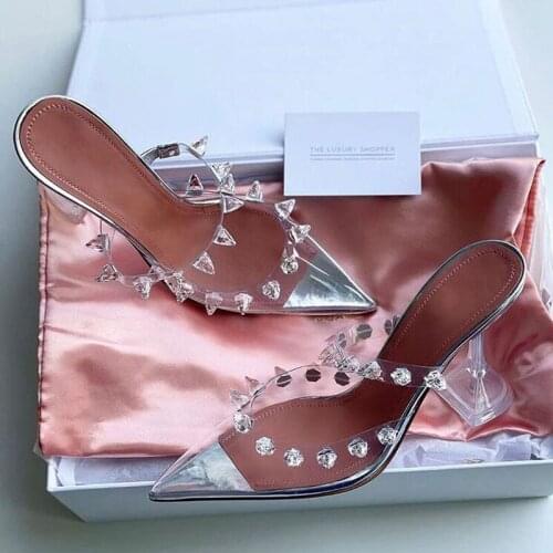 Bellinsley Pumps
