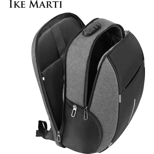 IKE MARTI Men's Urban Backpacks China