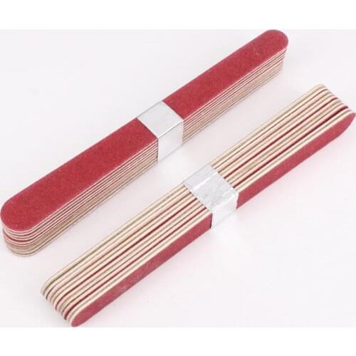Plukotelu Nail Files
