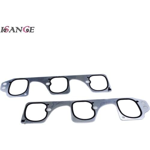 Engine Intake Manifold Gasket For Holden Alloytec Adventra Caprice Colorado Commodore Rodeo Statesman 3.6L 12595277 12585067