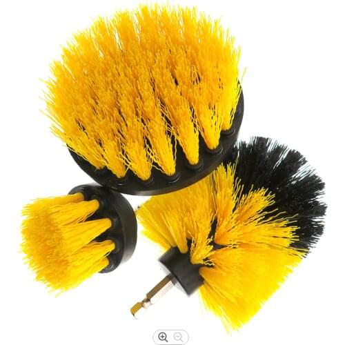TavZar Cleaning Brushes