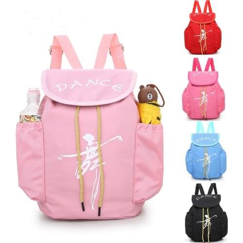 Thankdance Children's Backpacks