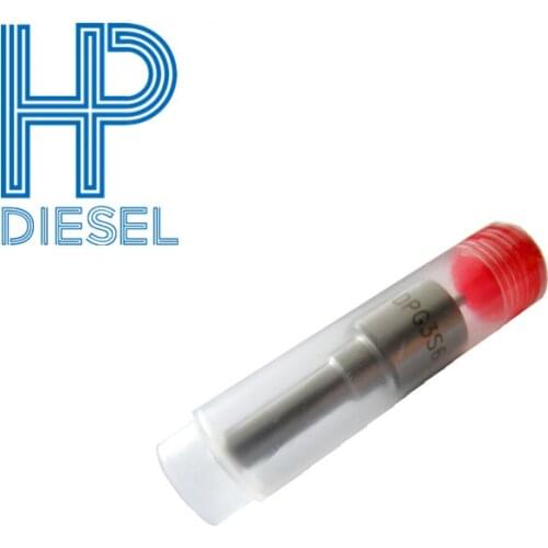 4pcs/lot Factory price fuel nozzle DPG3S6 ф3.5, Common Rail nozzle DPG3S6, with high quality, for injector 23670-30400