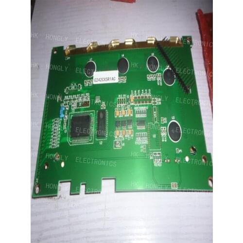 LCD G242CX5R1AC