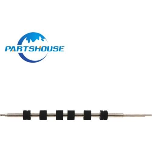 Free shipping 1Pcs New A3 Duplicator Timing roller 023-12501 for Riso EV RV RZ ES 2561 EV 2560 3560 3750 3790 5790 TIMING ROLLER