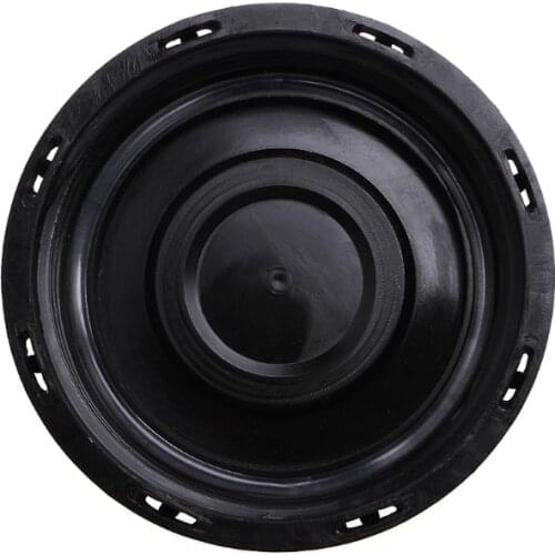 275-330 Gallon IBC Tote Tank Cover Lid Cap 163mm For Schutz Mauser