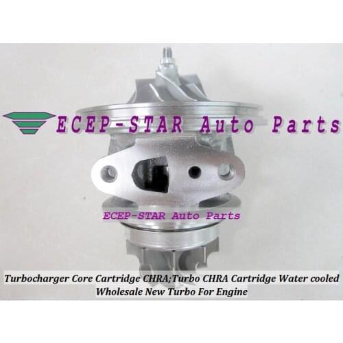 Free Ship Turbo Cartridge CHRA Core CT12B 17201-58040 17201 58040 Turbine For TOYOTA Hiace Mega Cruiser 15B-FT 15B 15BFTE 4.1L