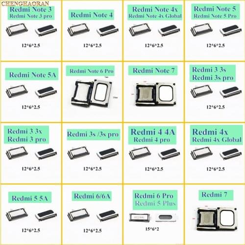 ChengHaoRan Speakers For Meizu Phones