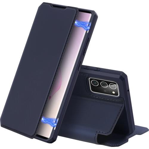 DUX DUCIS Original Phone Cases