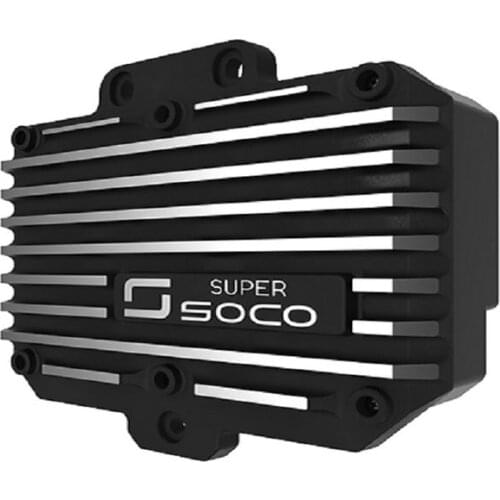 Super Soco TS TC CU Controller Electric motorcycles Original Accessories 400W 600W 900W 1200W 1300W 1500W