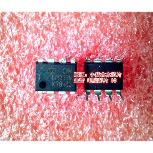 New original LM293N LM293P LM293 DIP-8 High Quality