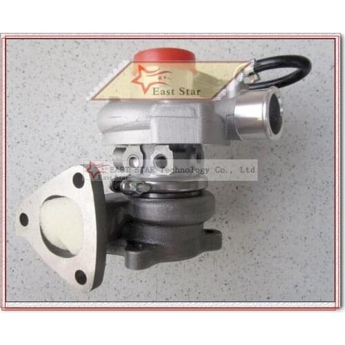 TF035 28200-4A201 49135-04121 Turbo Turbocharger For HYUNDAI Starex Van H200 Galloper II Terracan CRDI D4BH 4D56T 4D56A-1 2.5L