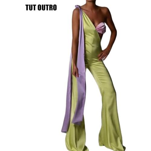TUT OUTRO Women's Jumpsuits