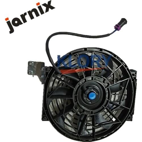 Good Quality Radiator Fan Assembly For CHERY QQ3 OEM:S11-1308030